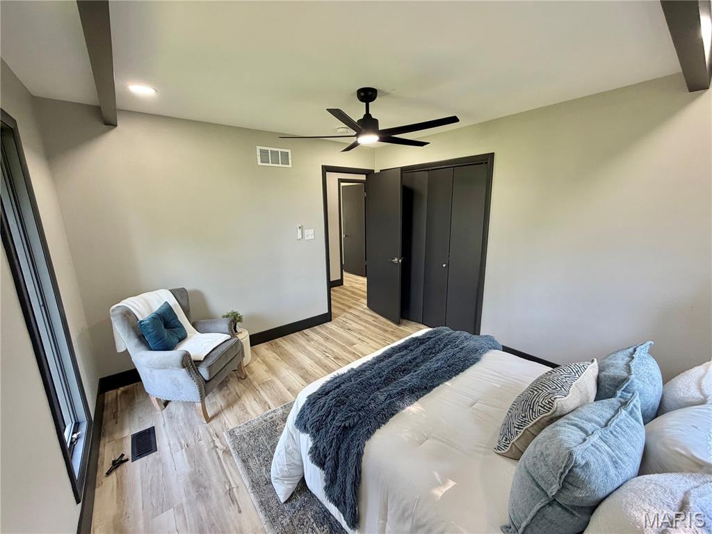 Not in a subdivision - Residential