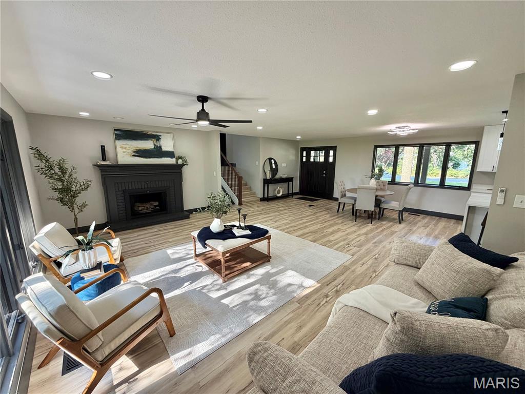 Not in a subdivision - Residential