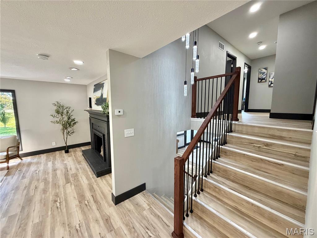 Not in a subdivision - Residential