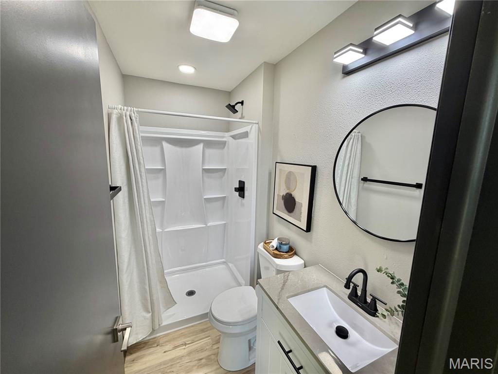 Not in a subdivision - Residential