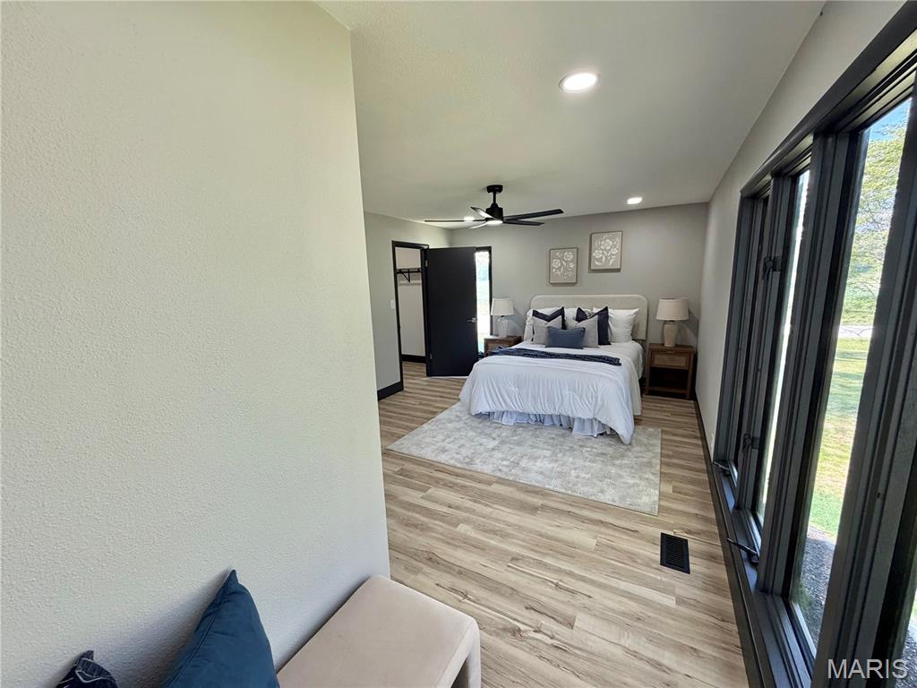 Not in a subdivision - Residential