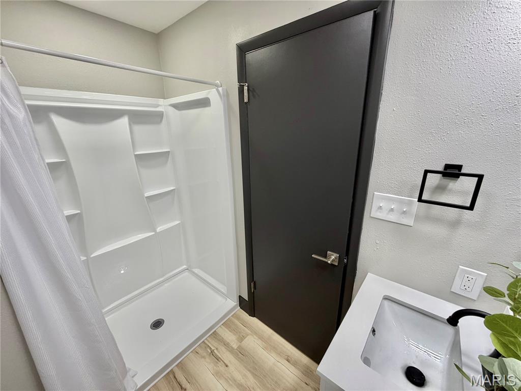 Not in a subdivision - Residential