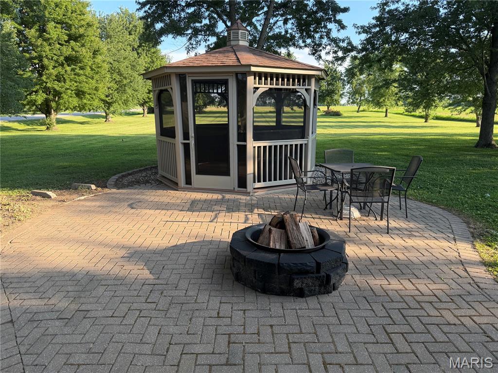 Not in a subdivision - Residential