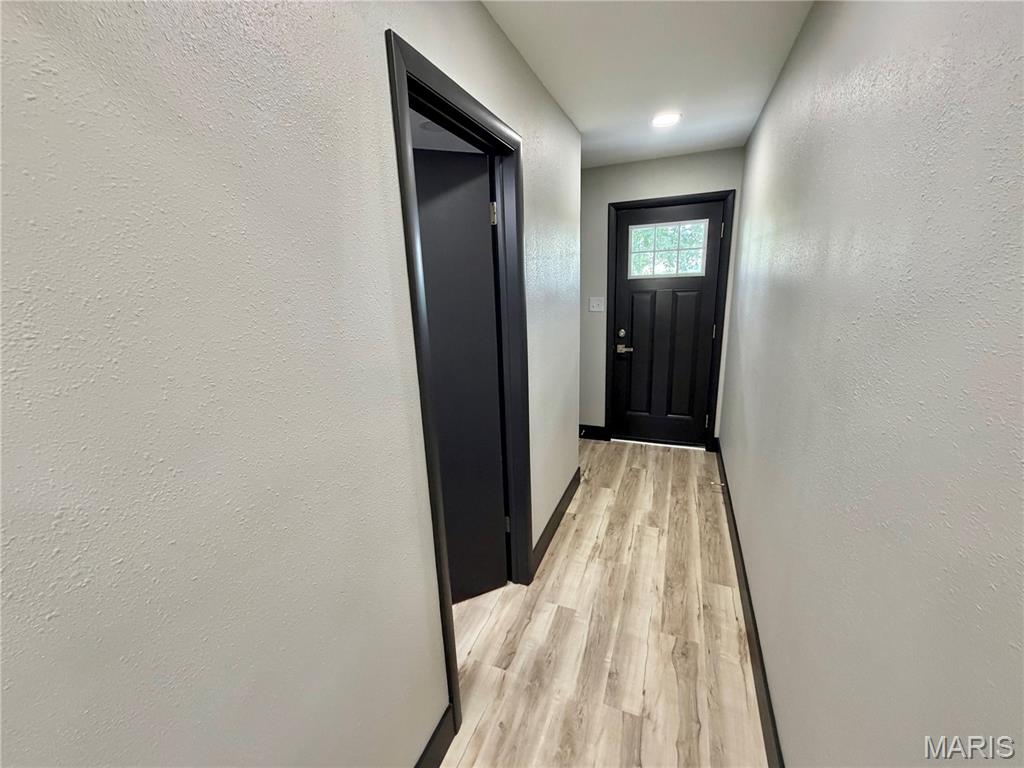 Not in a subdivision - Residential