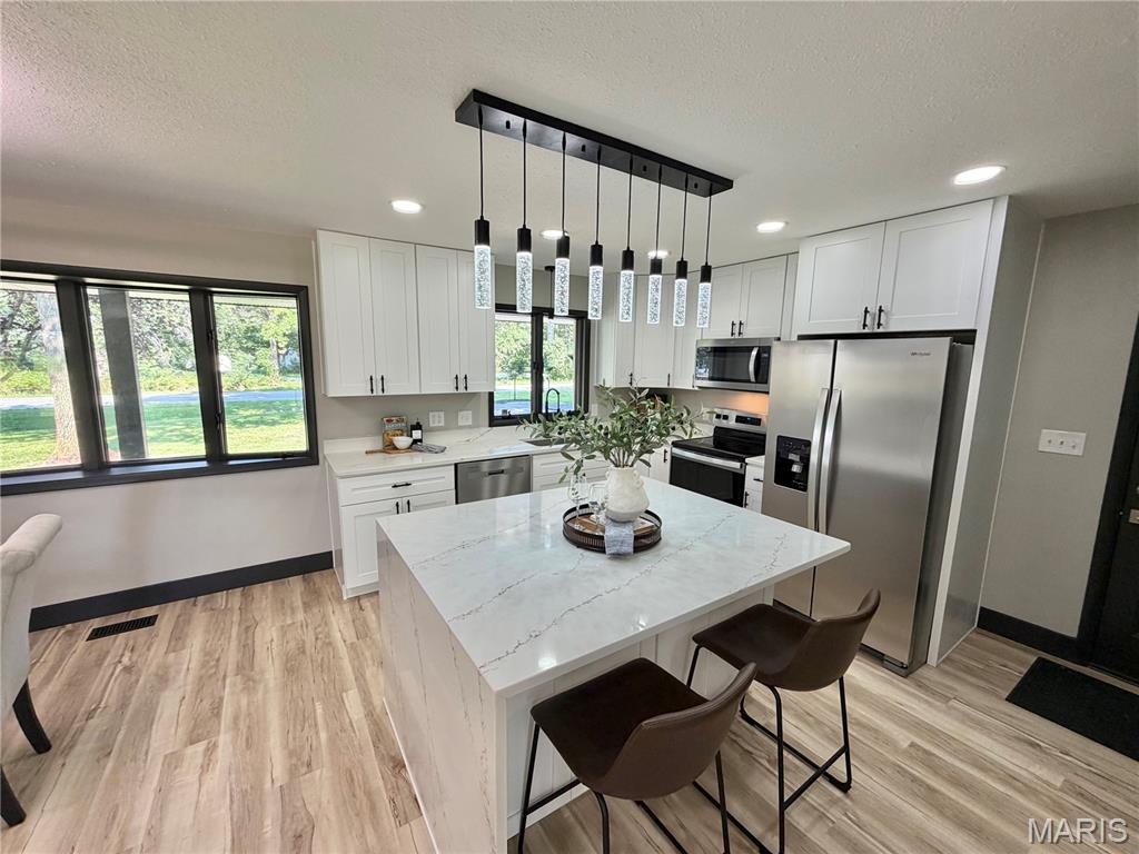 Not in a subdivision - Residential