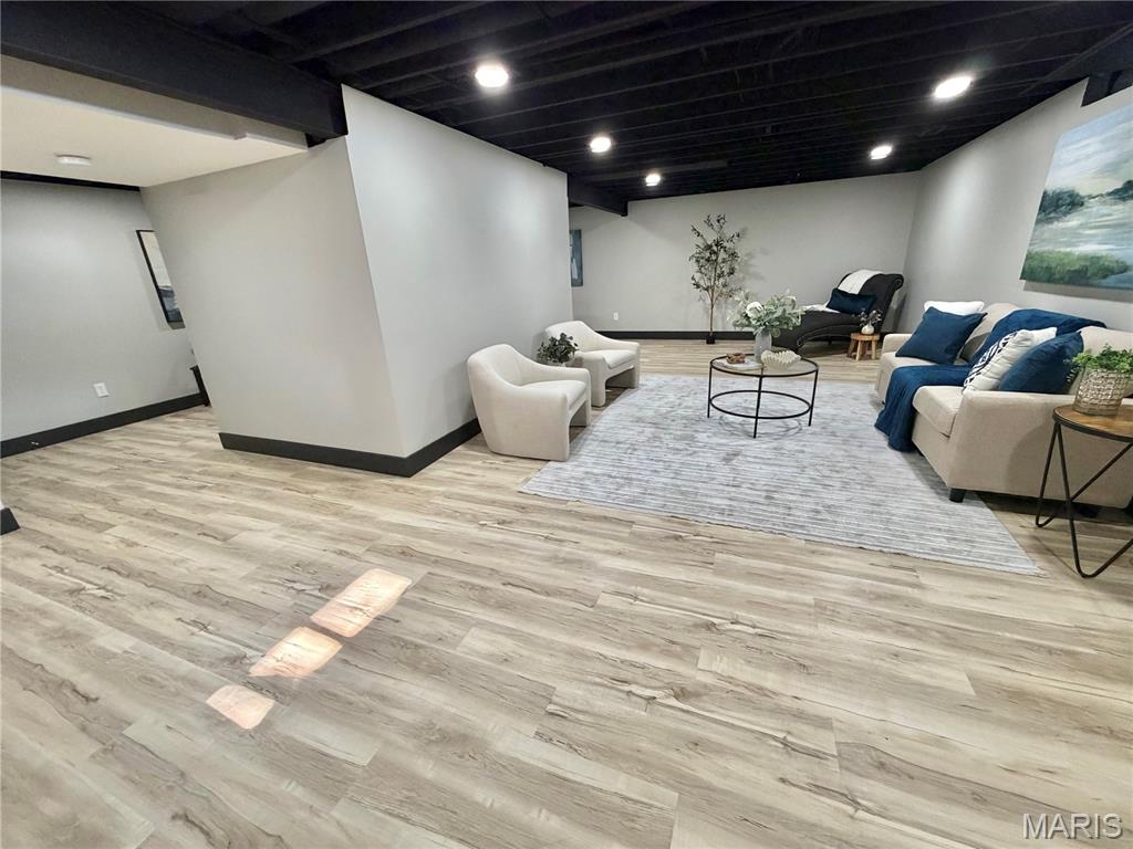Not in a subdivision - Residential