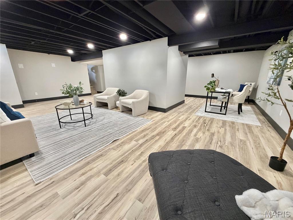 Not in a subdivision - Residential