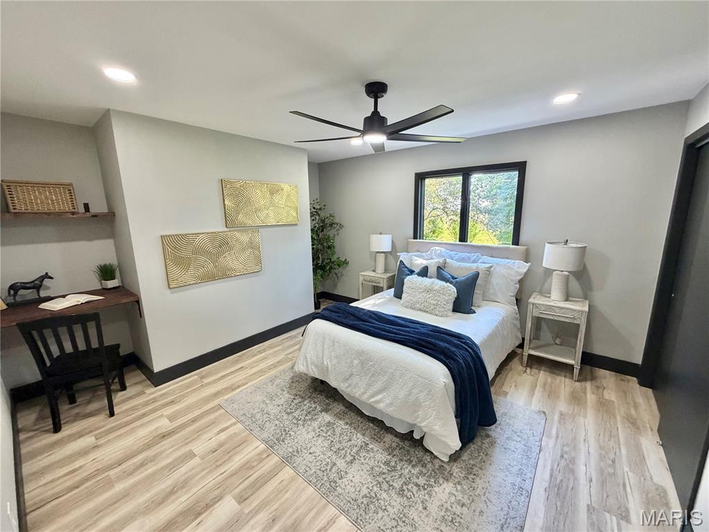 Not in a subdivision - Residential