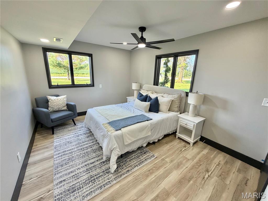 Not in a subdivision - Residential