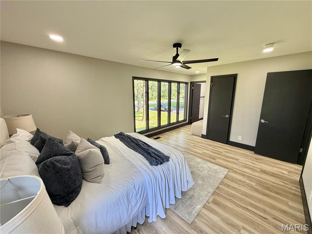 Not in a subdivision - Residential