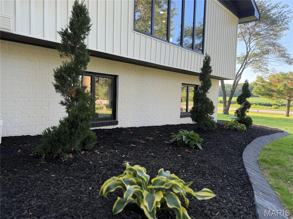 Not in a subdivision - Residential
