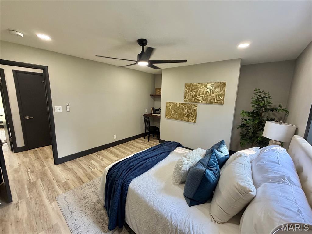 Not in a subdivision - Residential