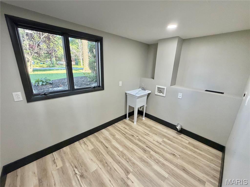 Not in a subdivision - Residential