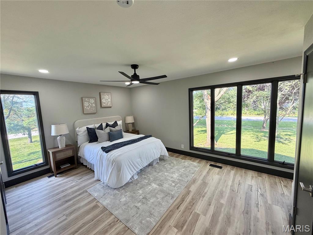 Not in a subdivision - Residential