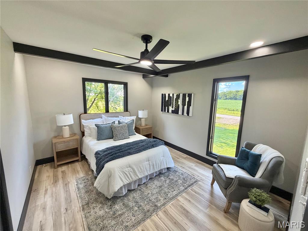 Not in a subdivision - Residential