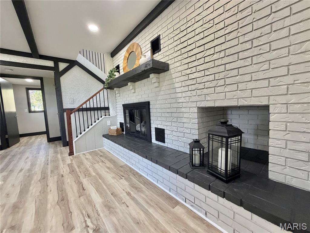 Not in a subdivision - Residential