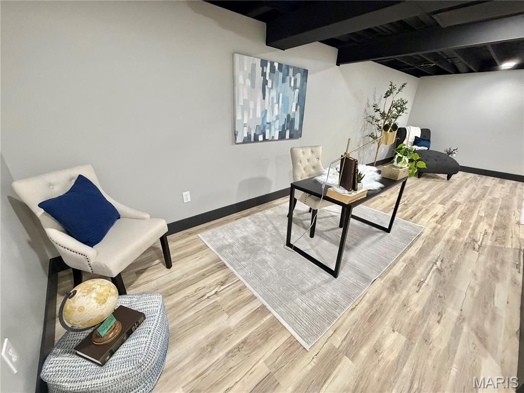 Not in a subdivision - Residential