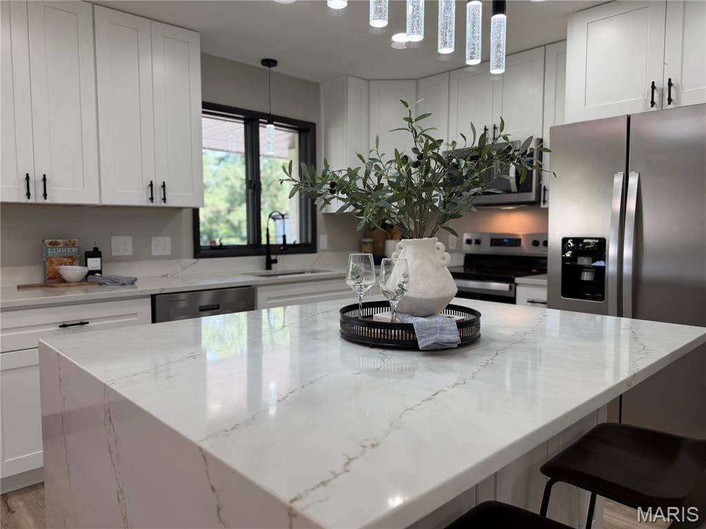 Not in a subdivision - Residential