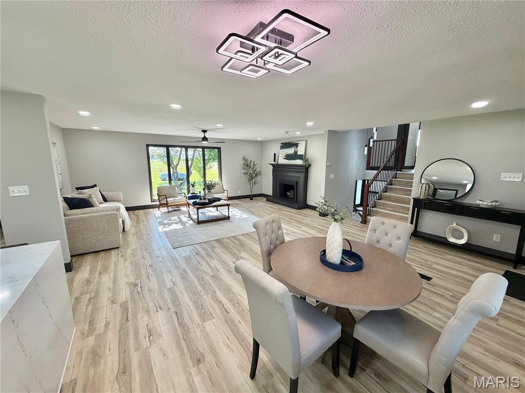 Not in a subdivision - Residential