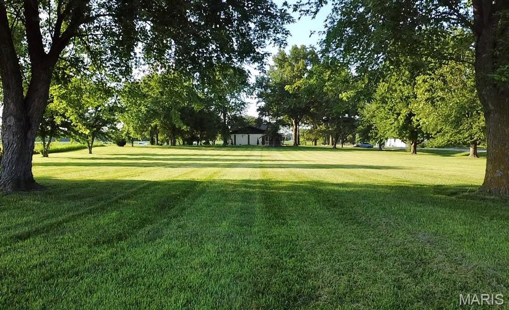 Not in a subdivision - Residential