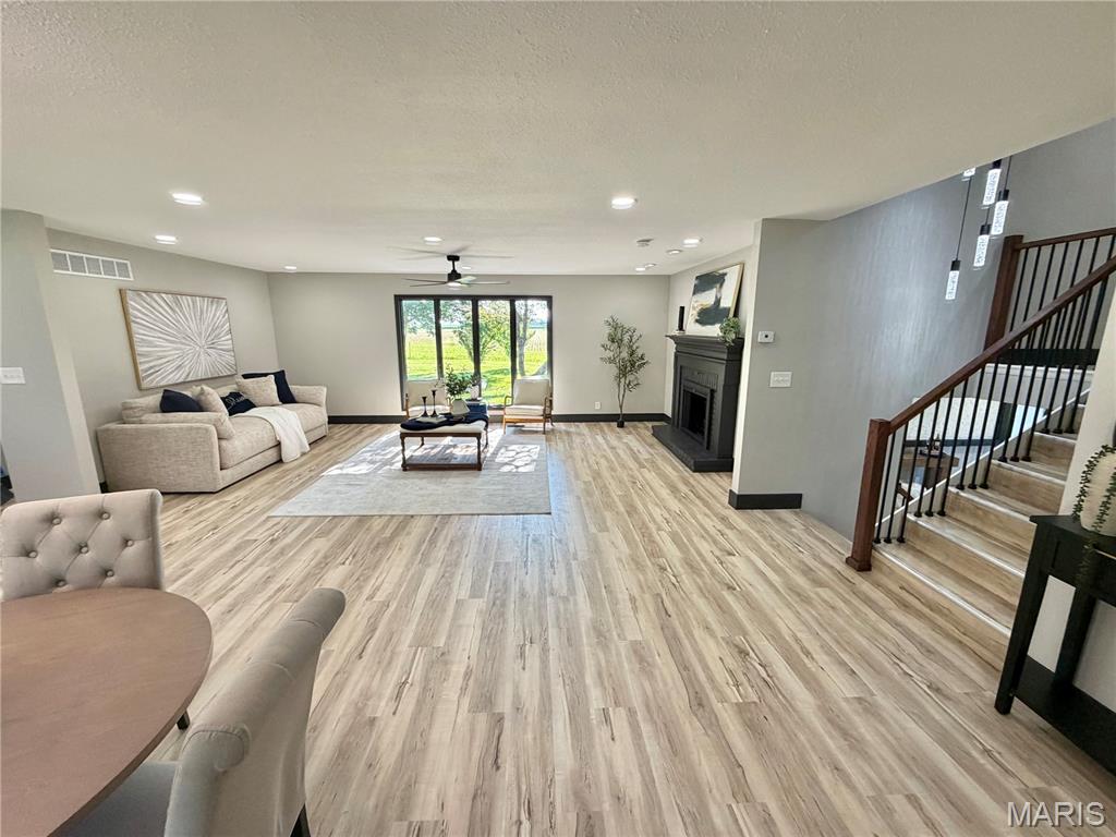 Not in a subdivision - Residential