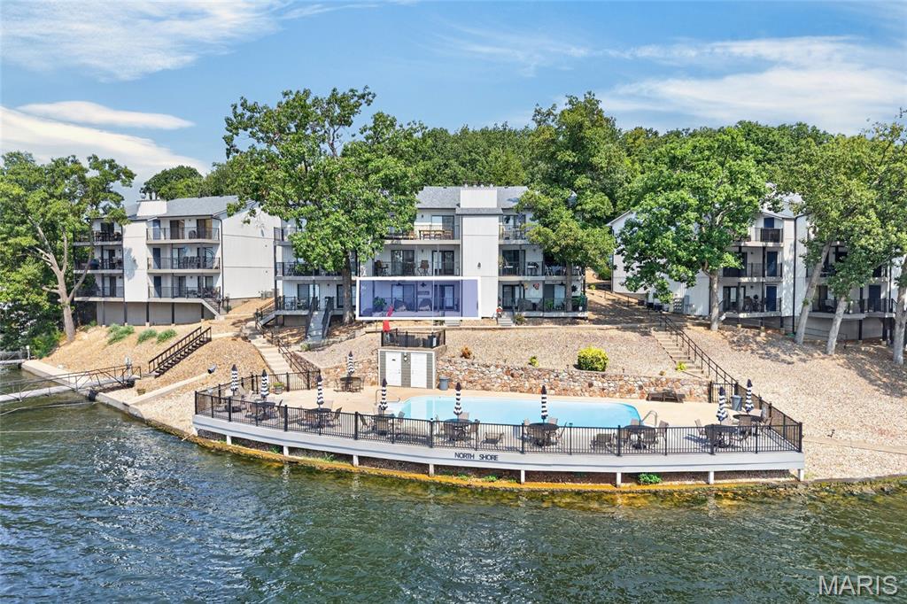 Northshore Condiminiums - Residential