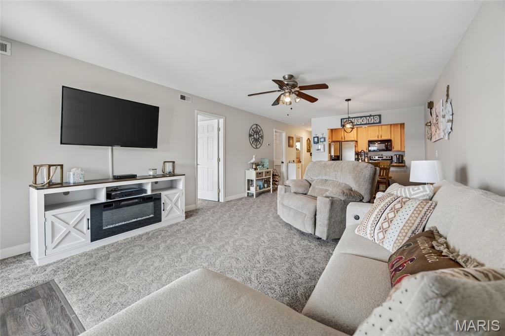Northshore Condiminiums - Residential