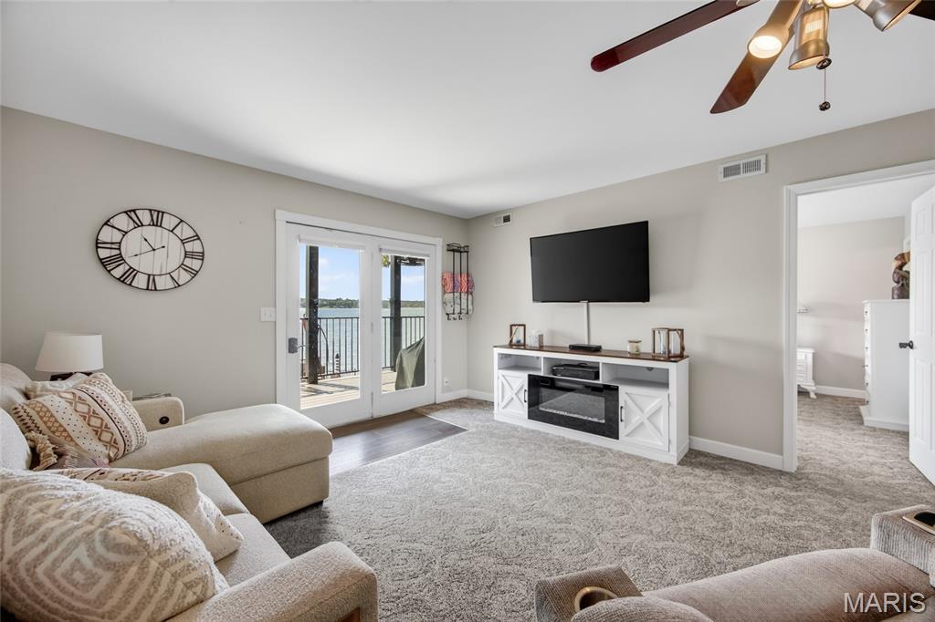 Northshore Condiminiums - Residential