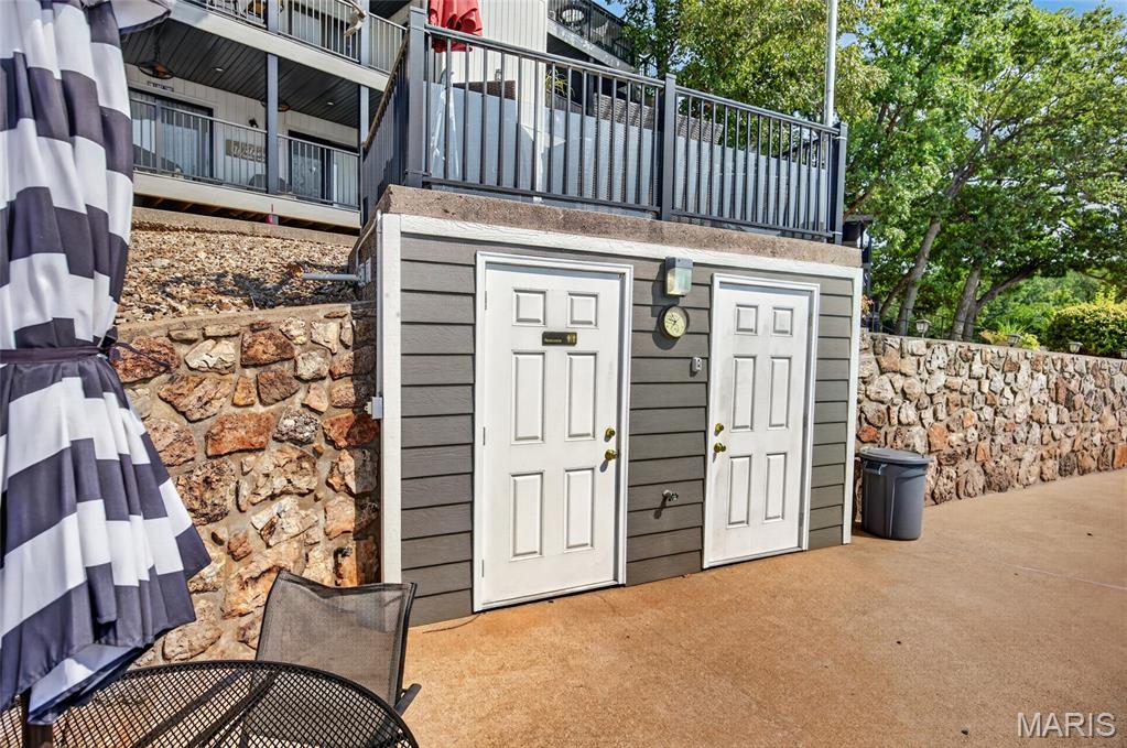 Northshore Condiminiums - Residential