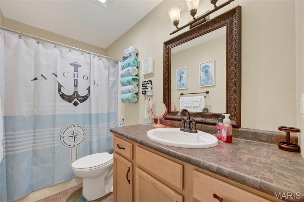 Northshore Condiminiums - Residential