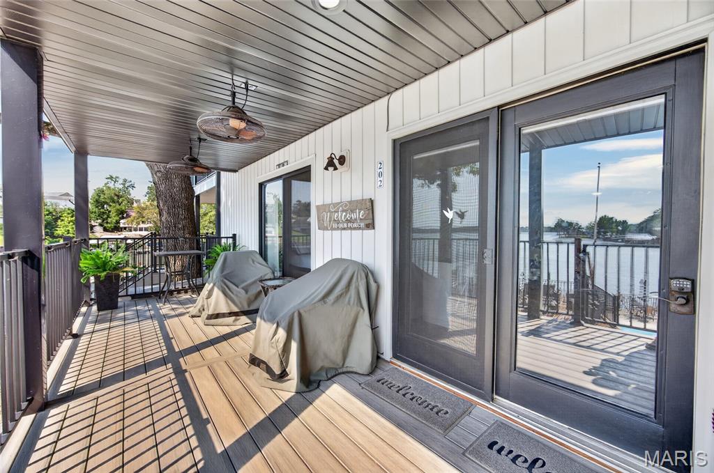 Northshore Condiminiums - Residential