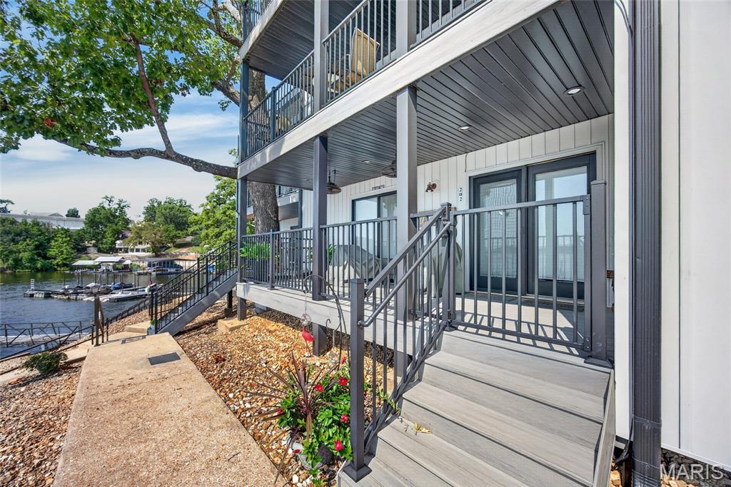 Northshore Condiminiums - Residential