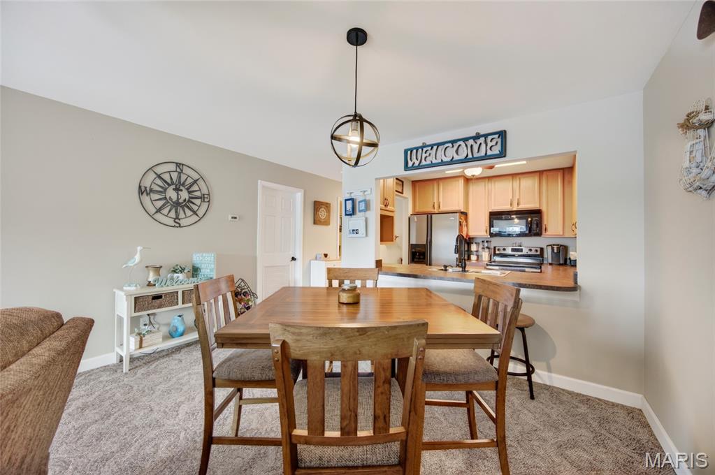 Northshore Condiminiums - Residential
