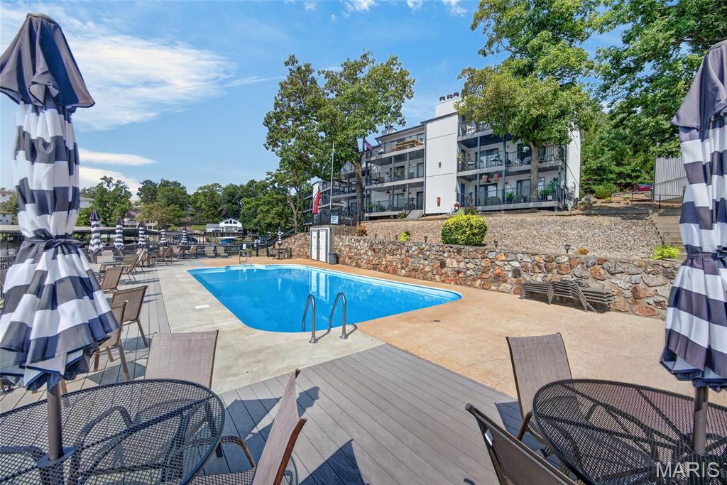 Northshore Condiminiums - Residential