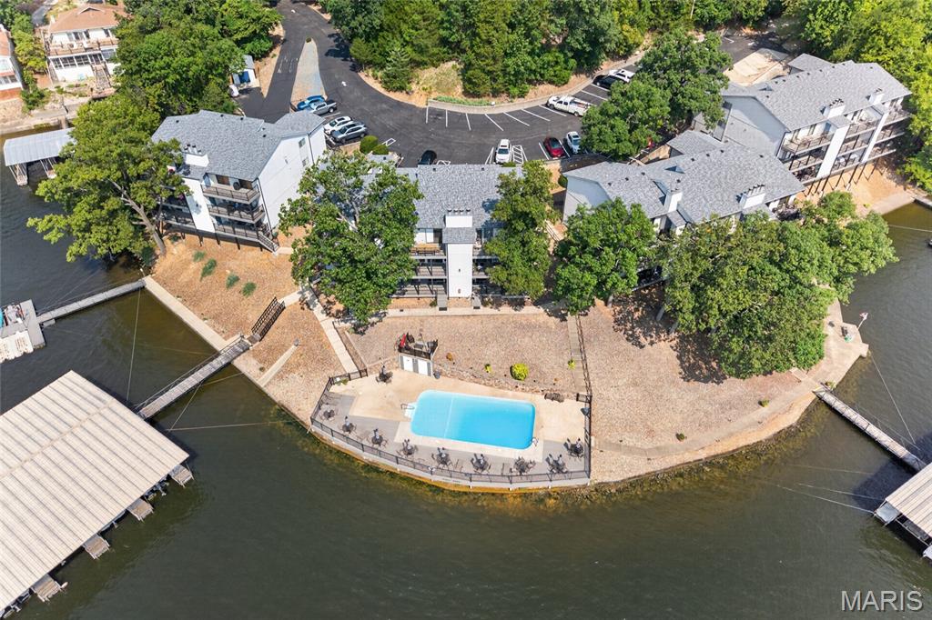 Northshore Condiminiums - Residential