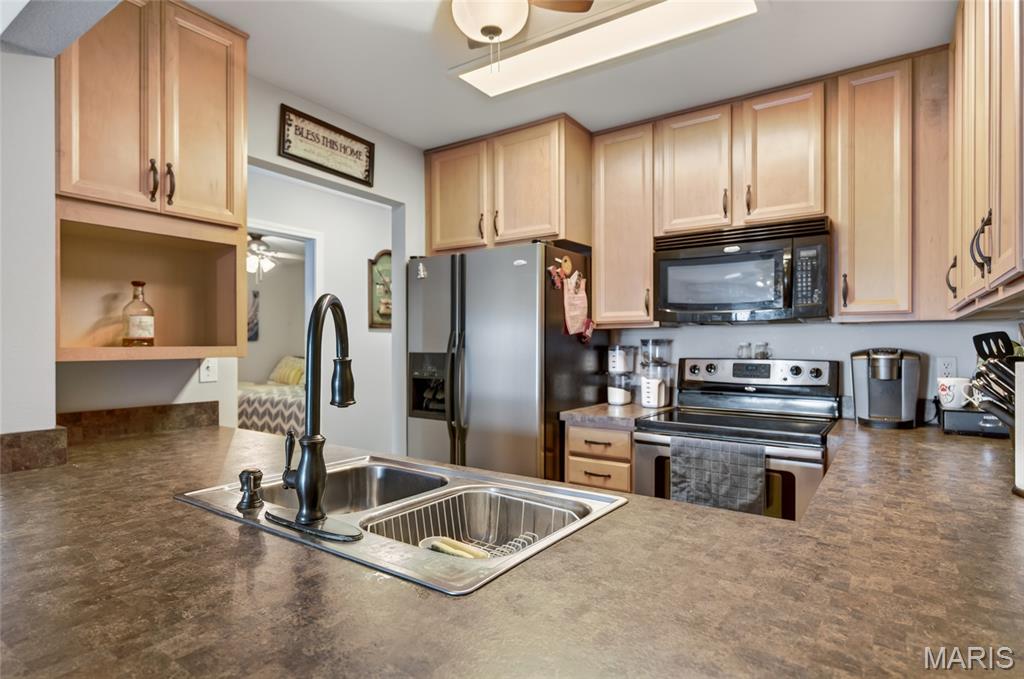 Northshore Condiminiums - Residential