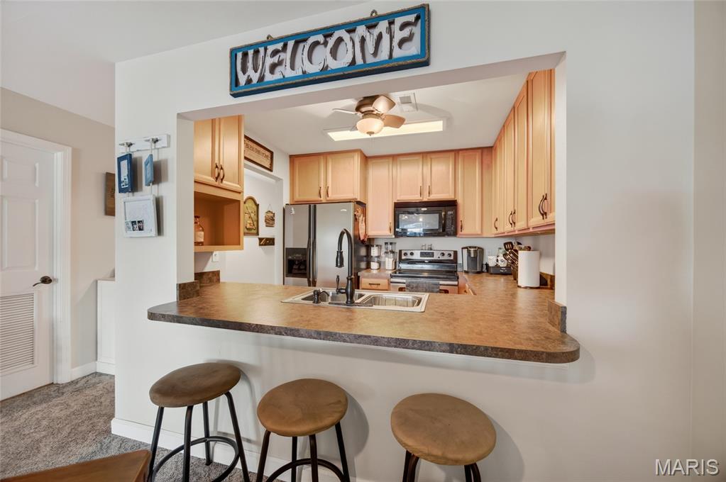 Northshore Condiminiums - Residential