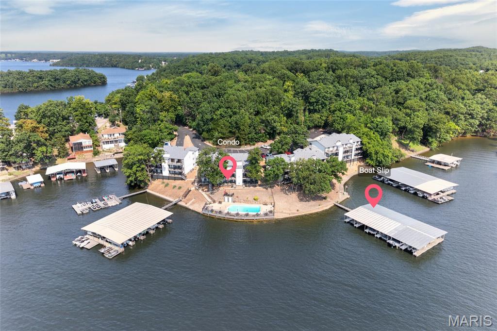 Northshore Condiminiums - Residential