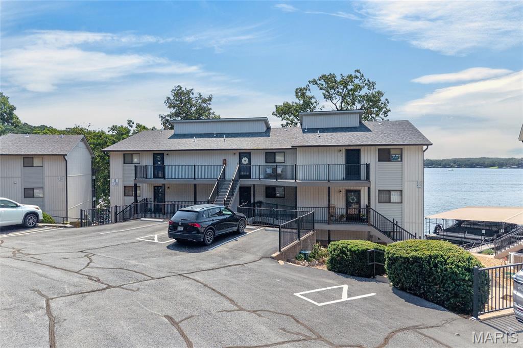 Northshore Condiminiums - Residential