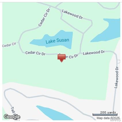 Lake Forest - Land