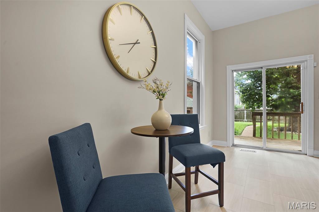 City/St Louis - Residential