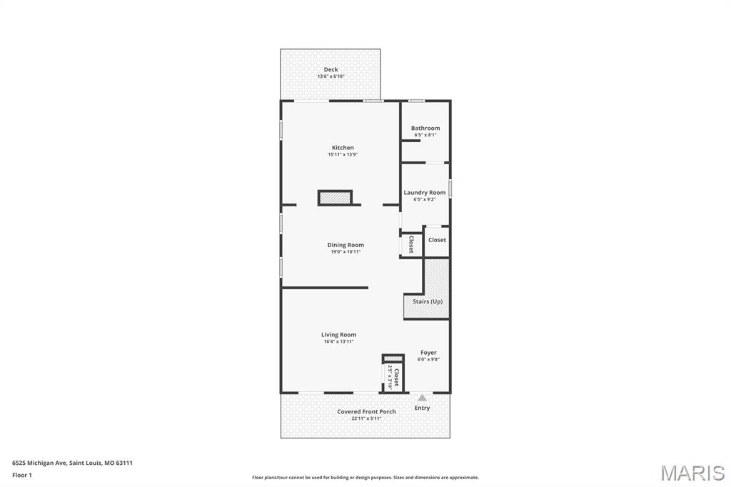 City/St Louis - Residential