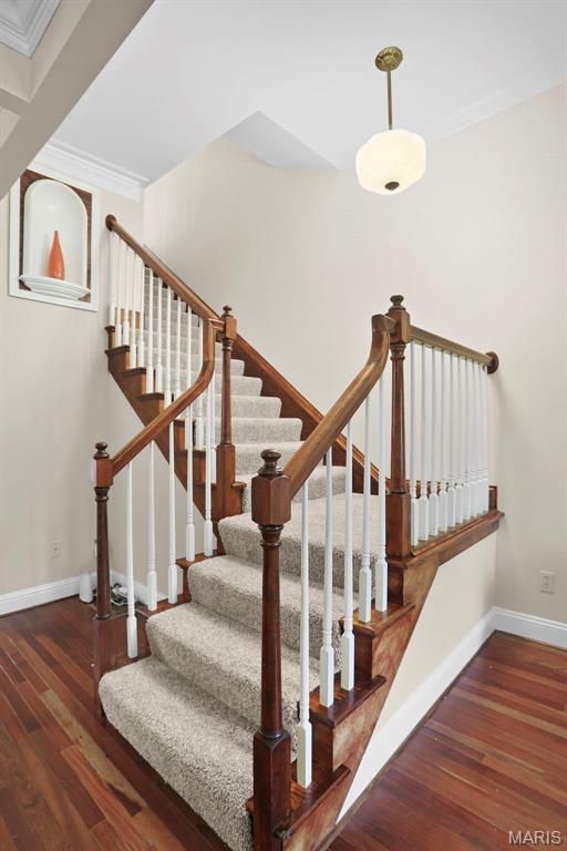 City/St Louis - Residential