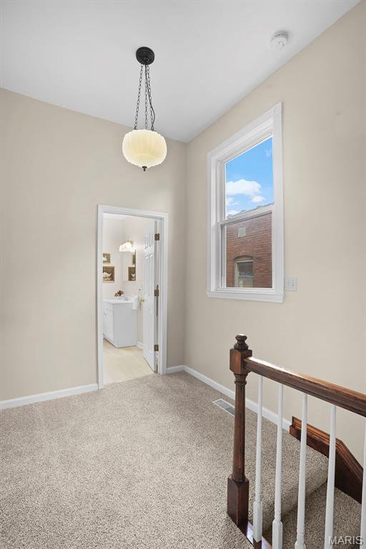 City/St Louis - Residential
