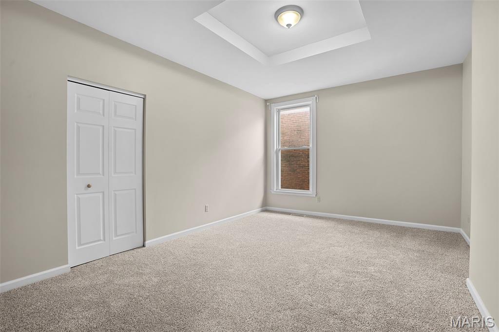 City/St Louis - Residential