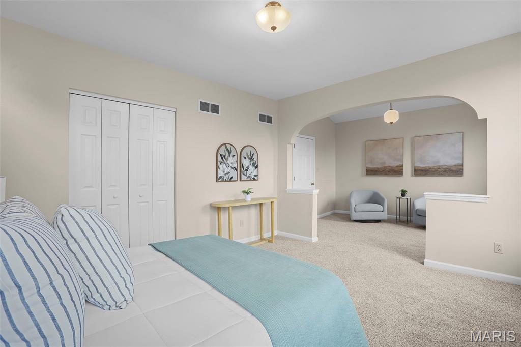City/St Louis - Residential