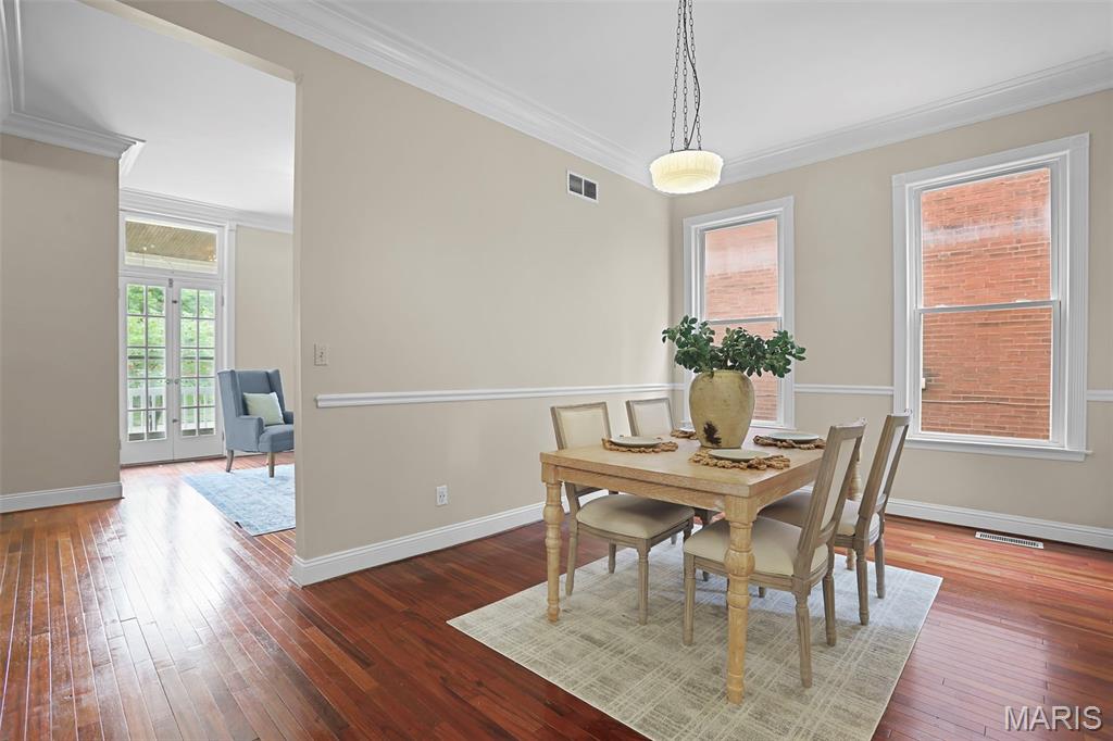 City/St Louis - Residential