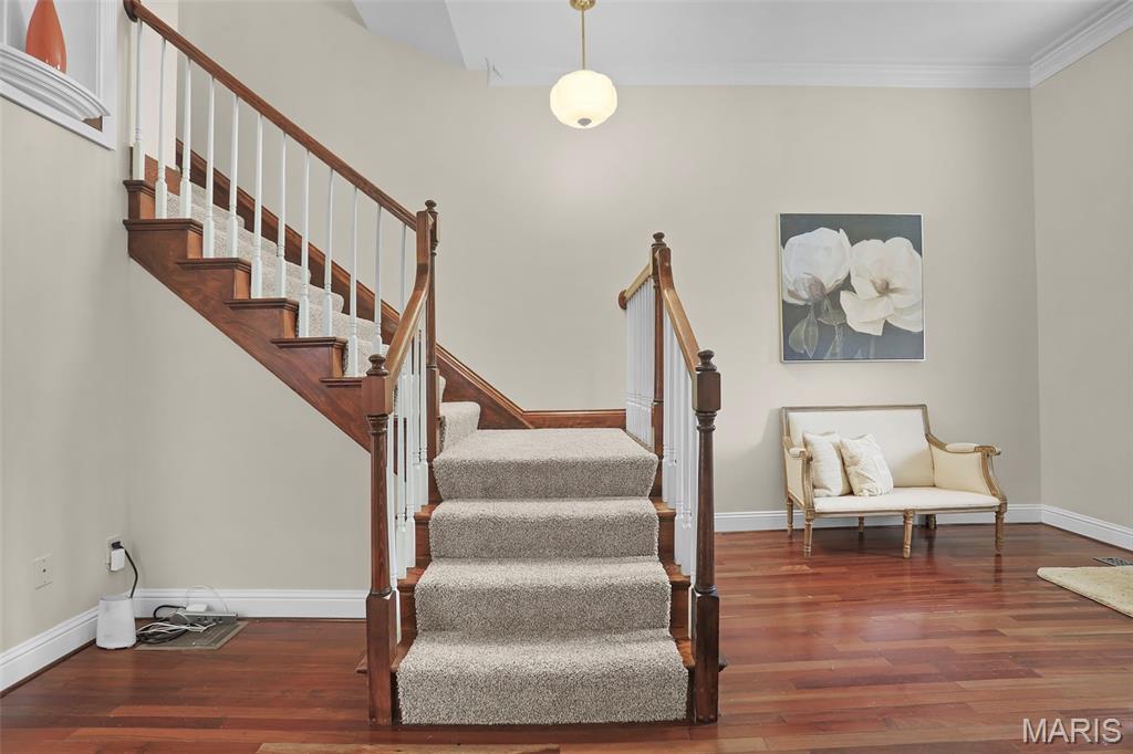 City/St Louis - Residential