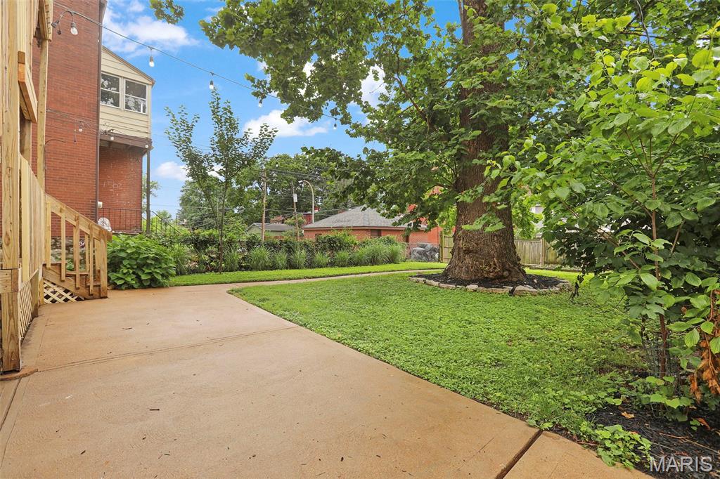 City/St Louis - Residential