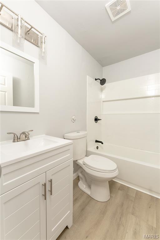 Seneca Hills - Residential Income